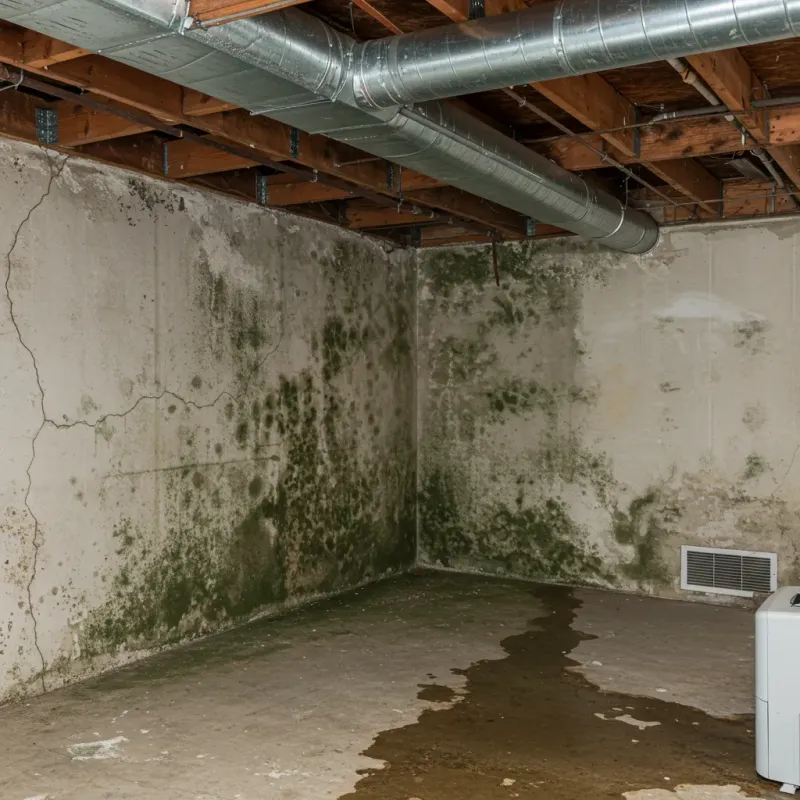 Professional Mold Removal in Hampden, ME